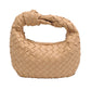 Twisted Clutch - Multiple Colors