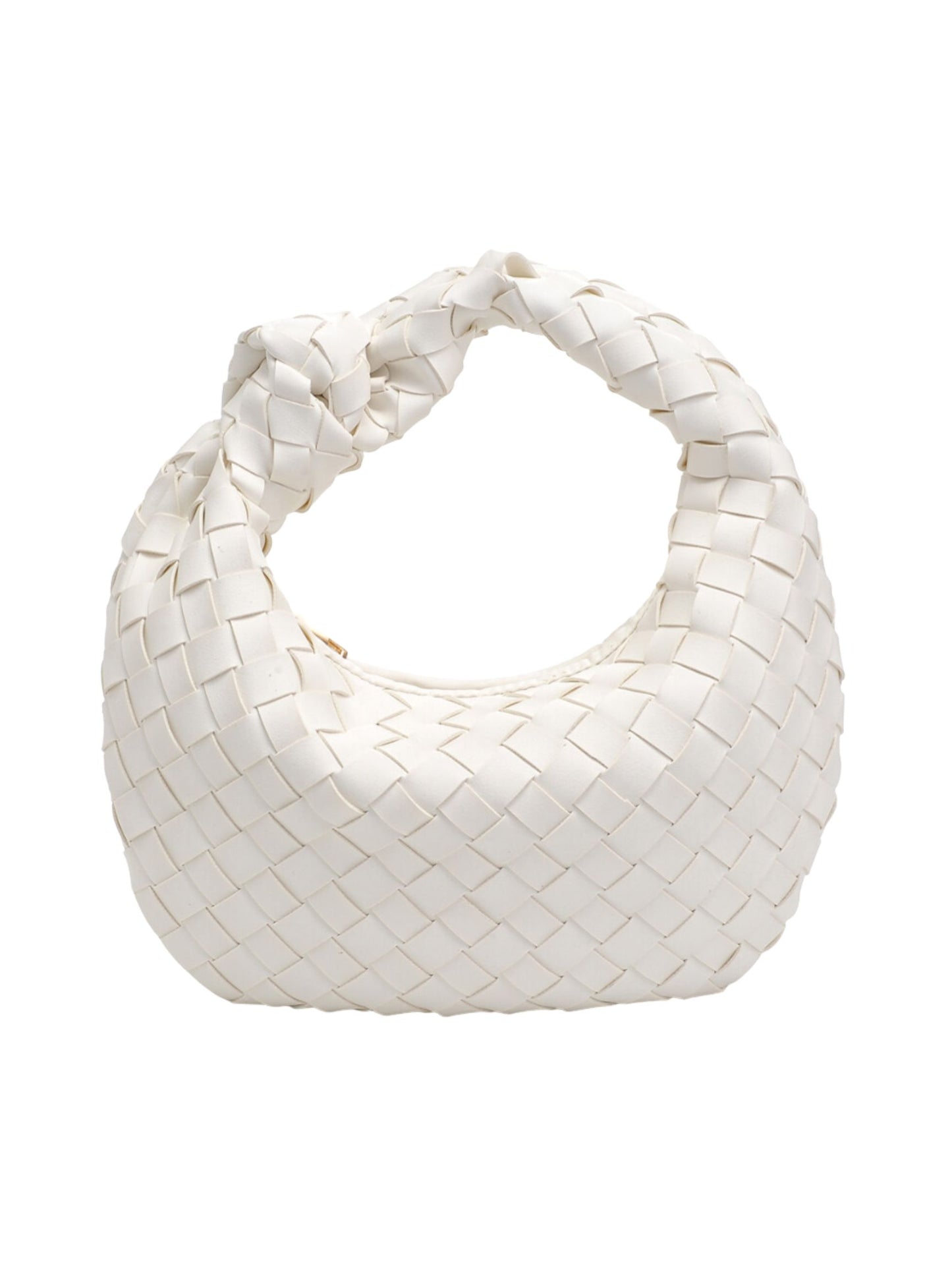 Twisted Clutch - Multiple Colors