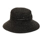Orlando Straw Bucket Hat - Multiple Colors