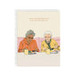 Forever Friends Card