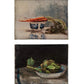 Vegetable Canvas