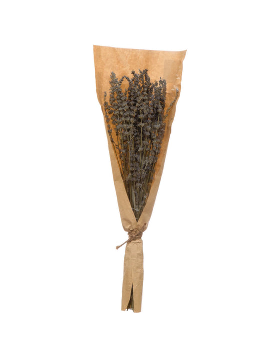 Dried Lavender Bunch (PICK UP ONLY)
