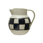 Check Pattern Pitcher