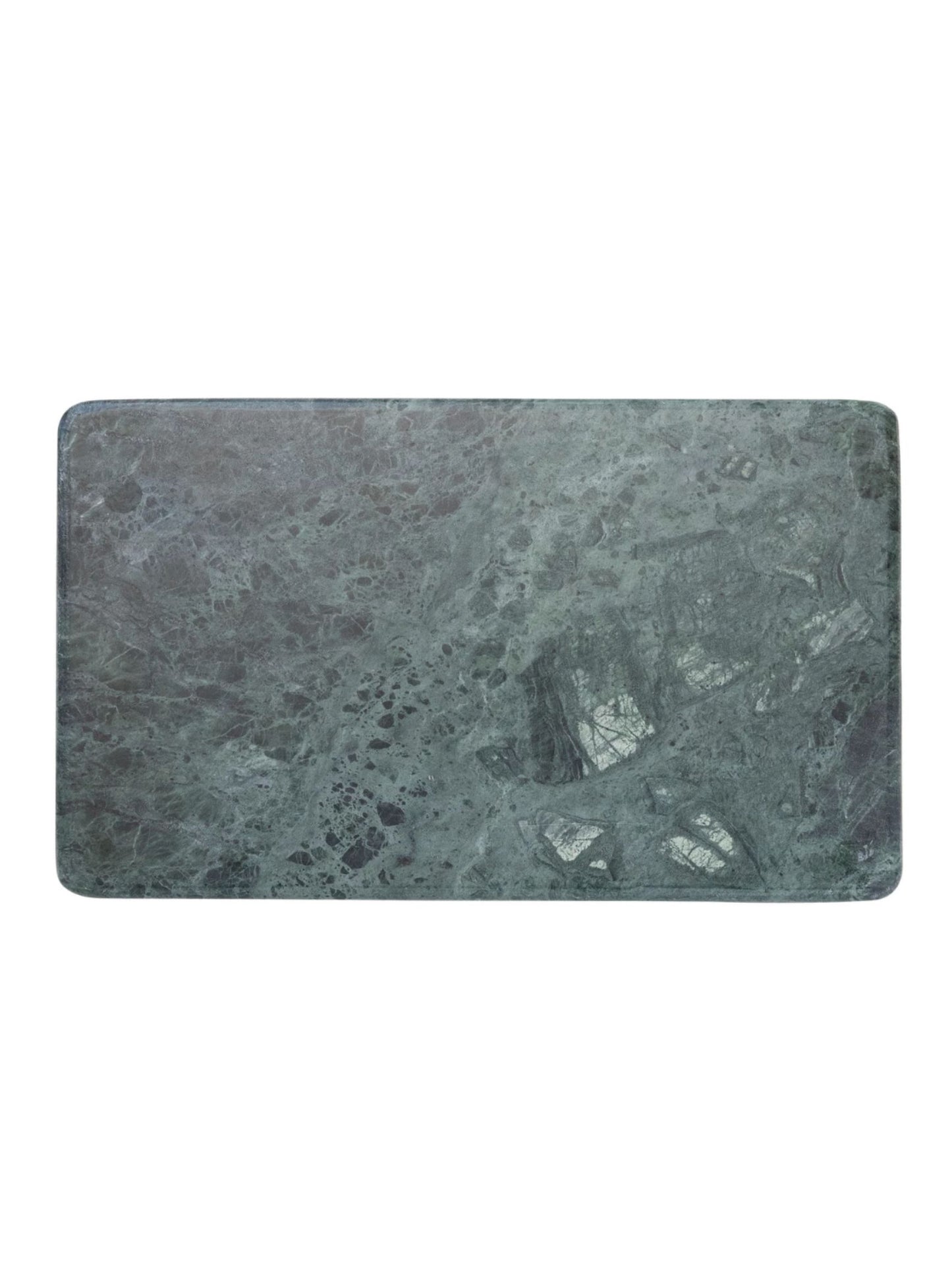 Green Marble Cheese/Cutting Board (PICK UP ONLY)