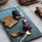 Green Marble Cheese/Cutting Board (PICK UP ONLY)