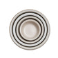 Stoneware Nesting Bowls, Set of 4