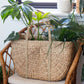 Lagom Seagrass Bag (PICK UP ONLY)