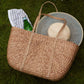 Lagom Seagrass Bag (PICK UP ONLY)