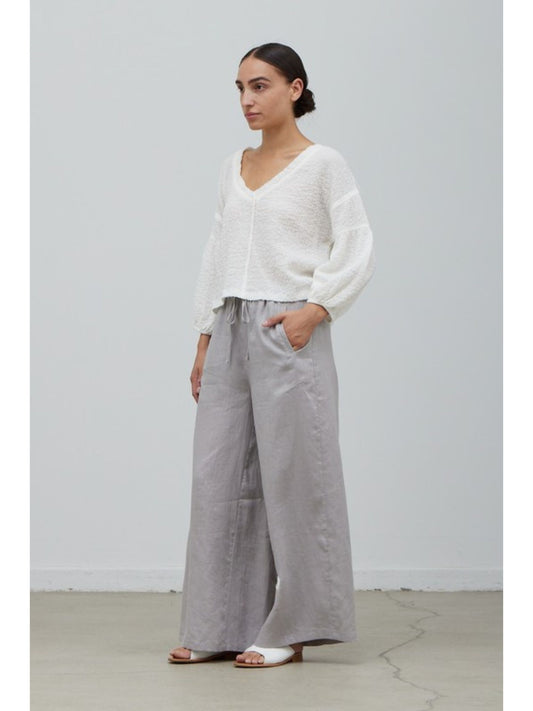 Haze Linen Pant