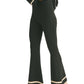 Sofia R Sweater Bottoms