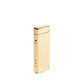 Gold - Slim Double Arc Lighter