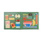 Interactive Recipe Books