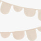 Scalloped Bunting