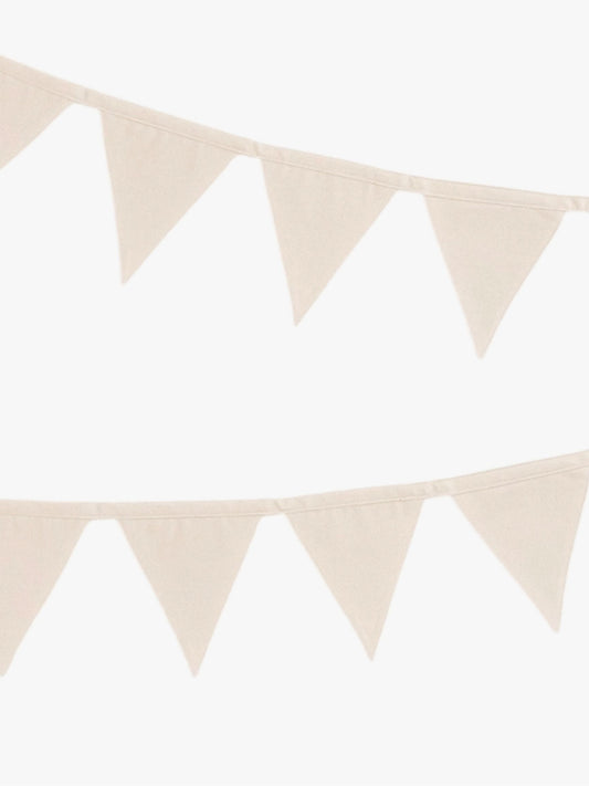 Triangle Bunting
