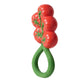 Tomato Rattle Toy