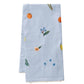 Fruit Stand Tea Towel