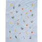 Fruit Stand Tea Towel