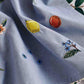 Fruit Stand Tea Towel