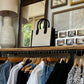 Reclaimed Wood Wall Mirror (PICK UP ONLY)