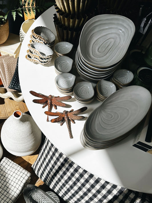 Shell Bowl