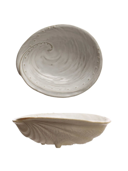 Shell Bowl