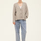 Sutton Knit Sweater Cardigan