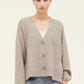 Sutton Knit Sweater Cardigan
