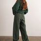 Selah Wide Jogger Pants