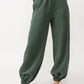 Selah Wide Jogger Pants