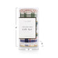 Balsam & Cedar Tin Trio Gift Set