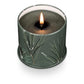 Balsam & Cedar Large Tin Candle