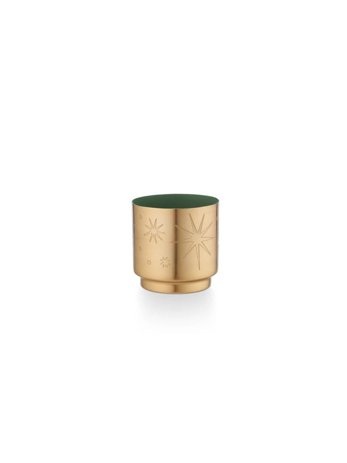 Balsam & Cedar Tiny Tinsel Candle