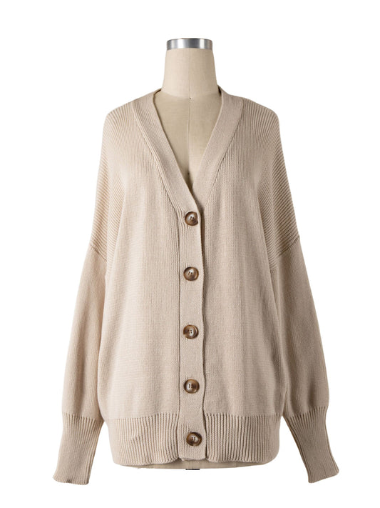New Hampshire Cardigan