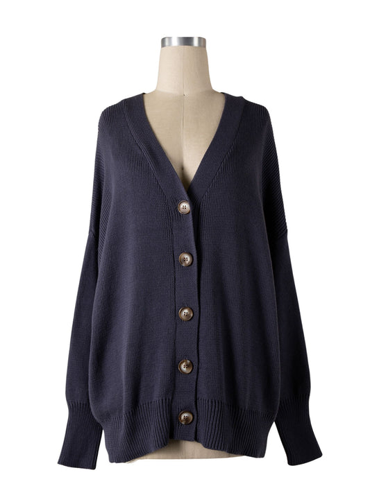New Hampshire Cardigan