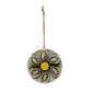 Resin Oysters on Half Shells Ornament