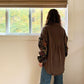 Joanie Button Up Jacket