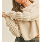 Harvie Sweater Top