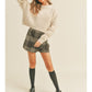 Harvie Sweater Top