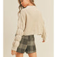 Harvie Sweater Top