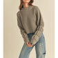 Harvie Sweater Top