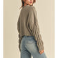 Harvie Sweater Top