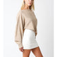 Kendall Sweater