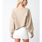 Kendall Sweater