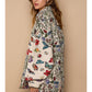 Emilia Jacquard Vintage Jacket