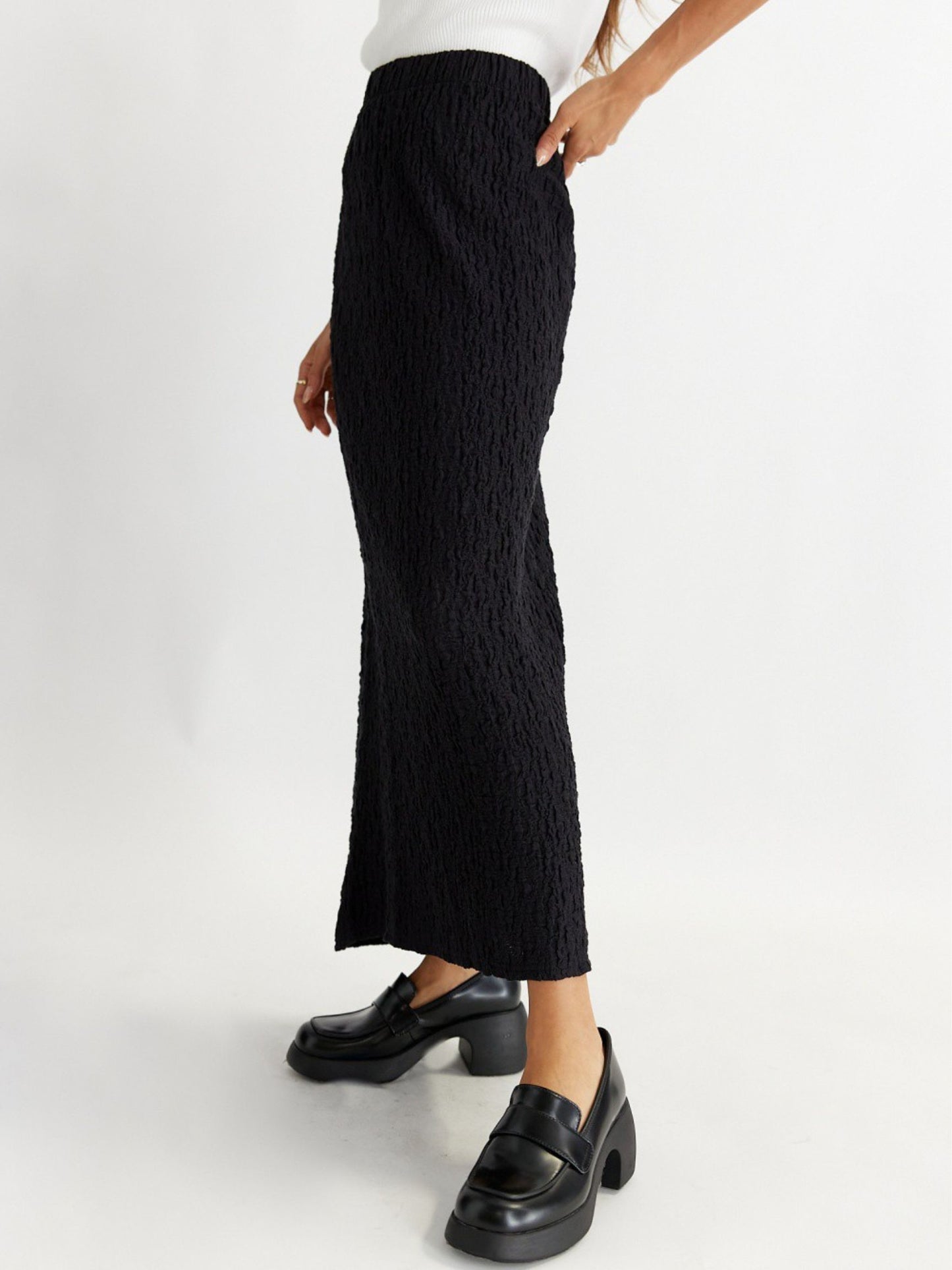 The Mari Skirt
