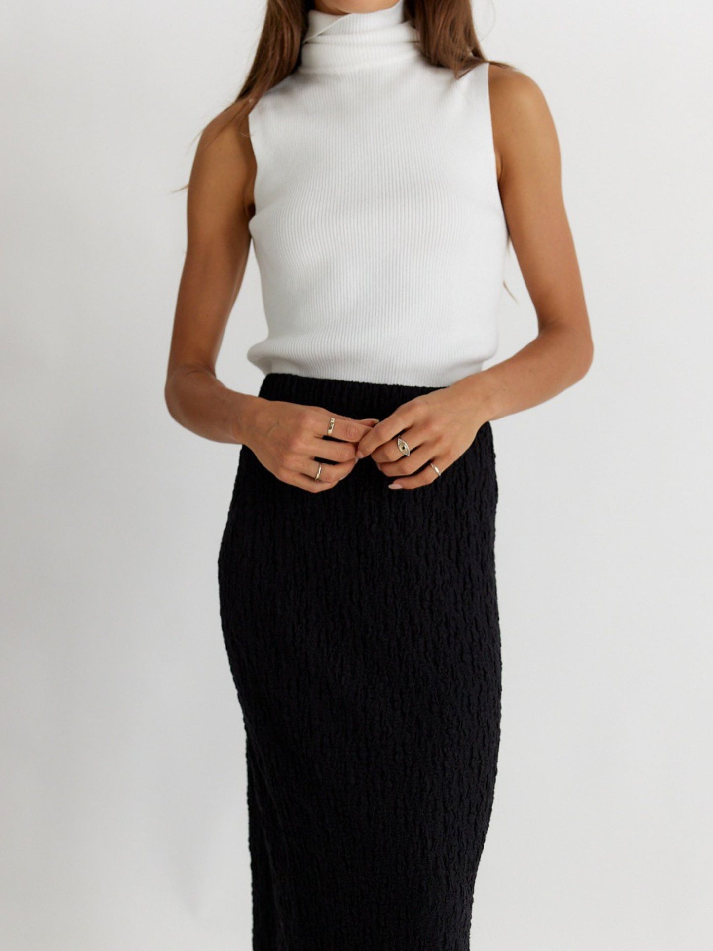 The Mari Skirt