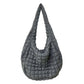 Puffer Quilted Bag