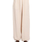 Cotton Gauze Aladdin Pants