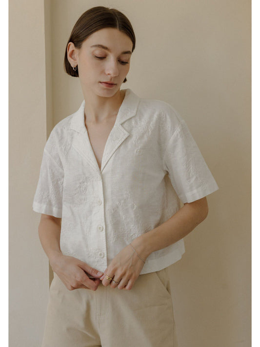 The Maisy Top