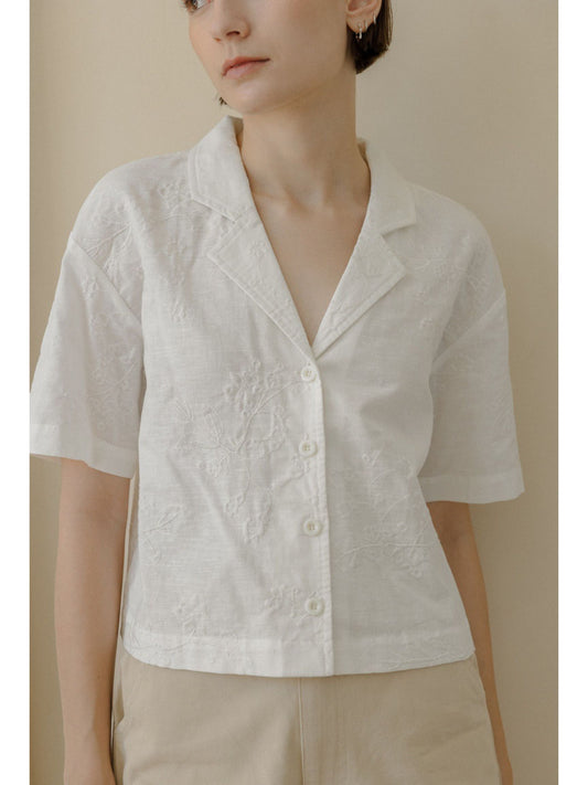 The Maisy Top